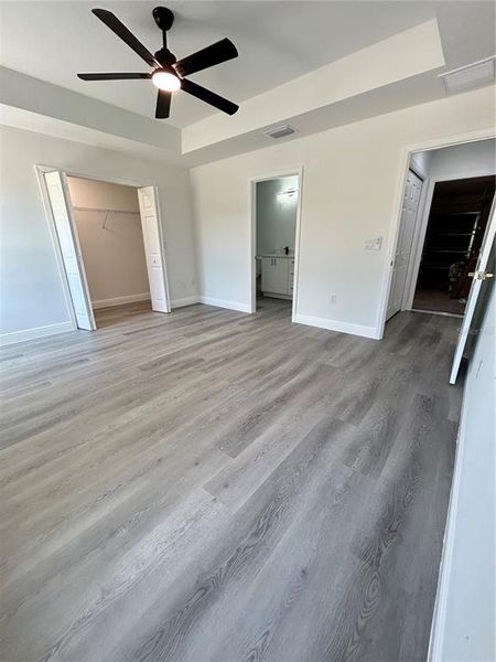 Spacious, unfurnished interior of a new home in , Ocala (Image 23). Spacious, unfurnished interior of a new home in , Ocala (Image 23).