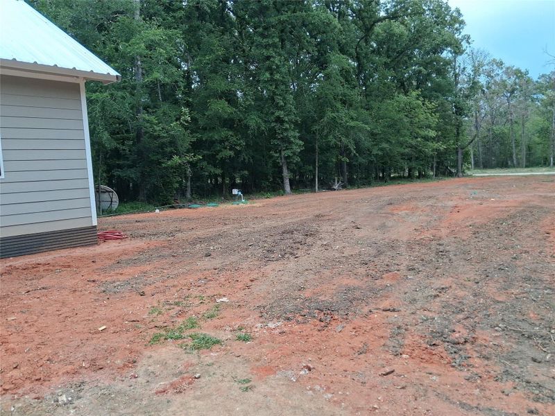 Site preparation for new homesites in , Livingston (Image 32).