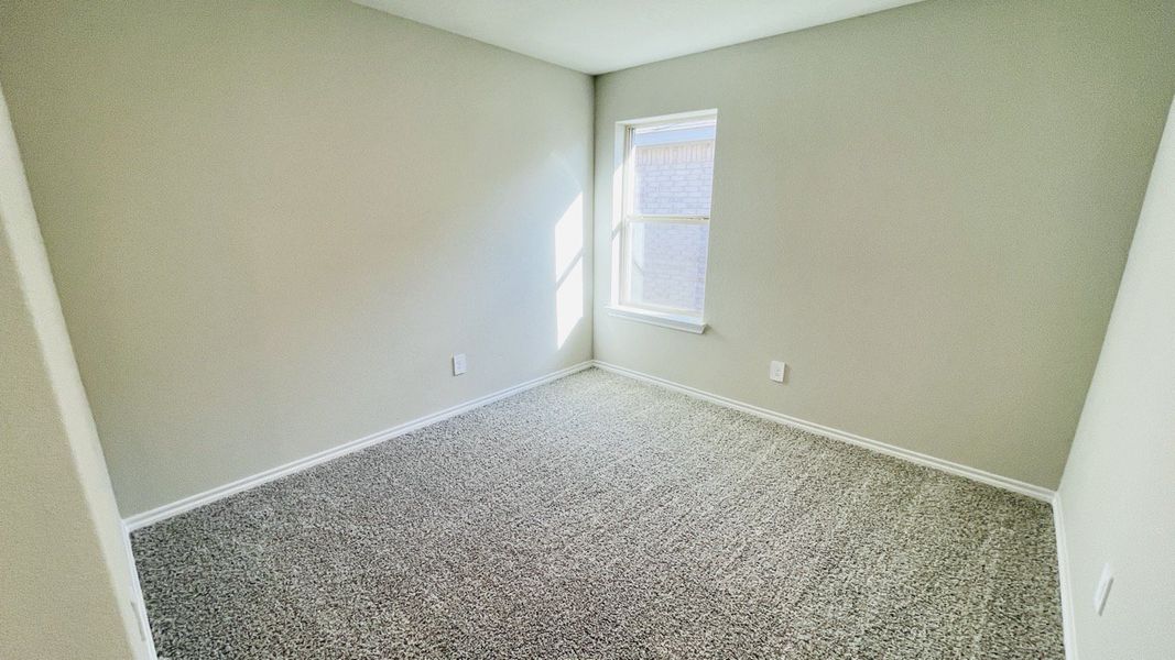 Spacious, unfurnished interior of a new home in Sunnycreek, Crowley (Image 20). Spacious, unfurnished interior of a new home in Sunnycreek, Crowley (Image 20).
