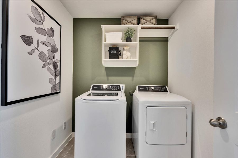 Model home photos of similar floorplans, not pictures of actual home.