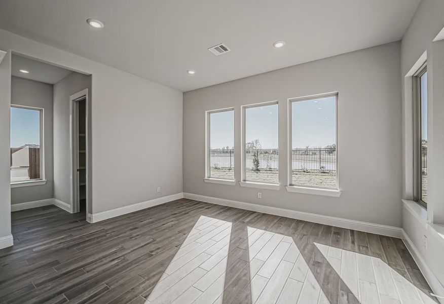 Plan 6025 Dining - 5 of 21 Plan 6025 Dining - 5 of 21