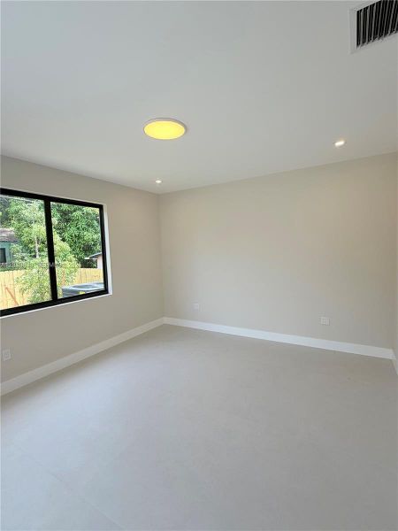 Spacious, unfurnished interior of a new home in , Miami (Image 32). Spacious, unfurnished interior of a new home in , Miami (Image 32).