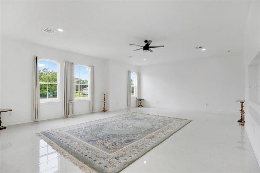 Spacious, unfurnished interior of a new home in , Orlando (Image 21). Spacious, unfurnished interior of a new home in , Orlando (Image 21).