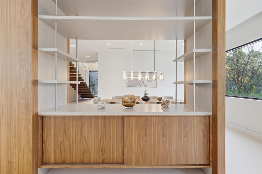 Millwork Millwork