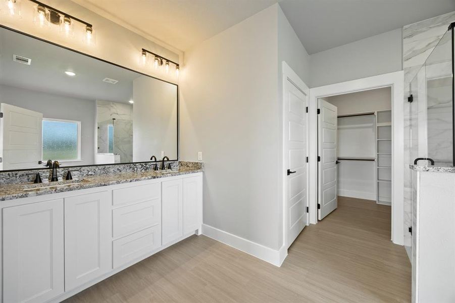 Furnished interior view inside a new home in , West Tawakoni (Image 11). Furnished interior view inside a new home in , West Tawakoni (Image 11).