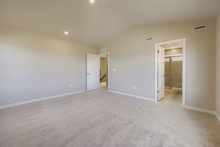 2,338sf New Home in Westminster, CO.  - Slide 15