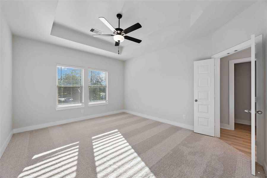 Representative photo. Not actual home.