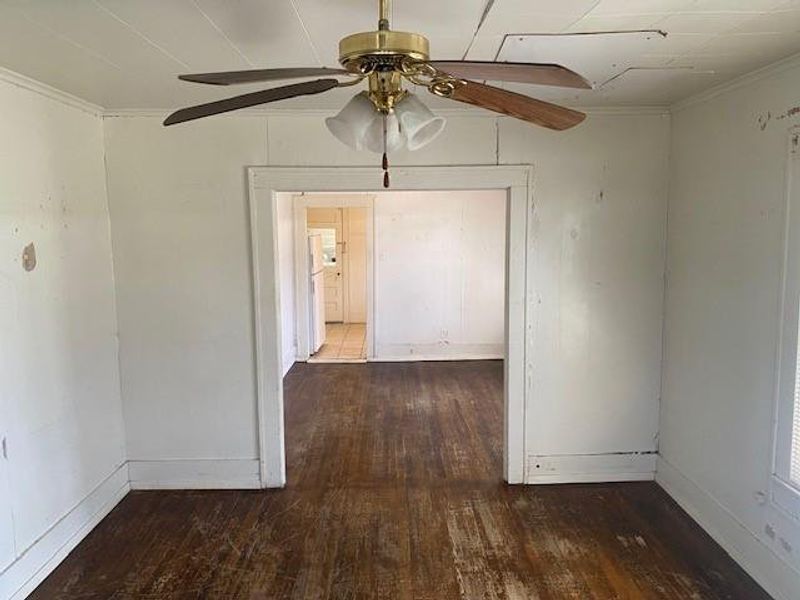 Spacious, unfurnished interior of a new home in , Brownwood (Image 23). Spacious, unfurnished interior of a new home in , Brownwood (Image 23).