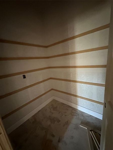 In-progress construction of a new home in , Abilene, TX (Image 11). In-progress construction of a new home in , Abilene, TX (Image 11).