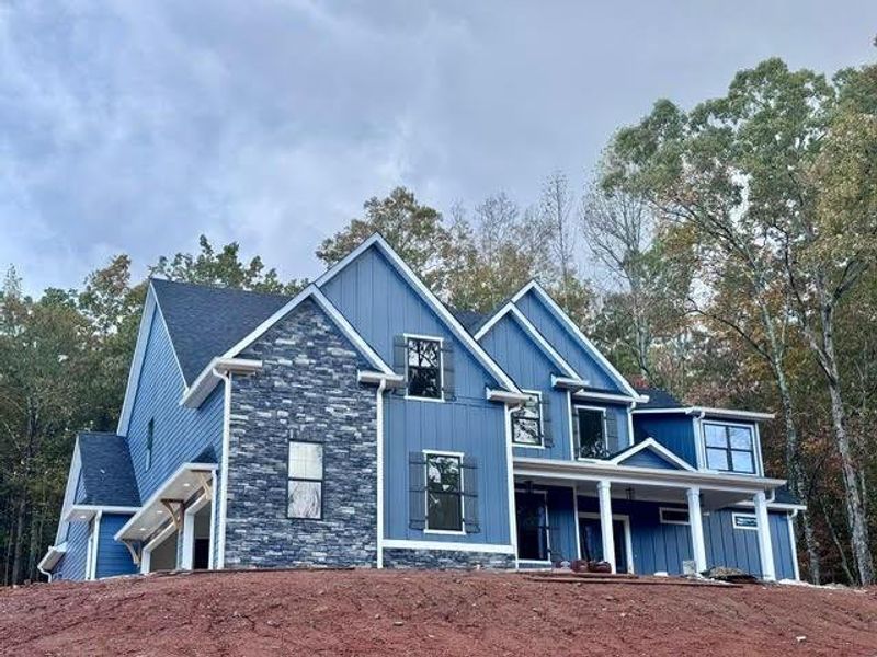 Image 31 of a home in .