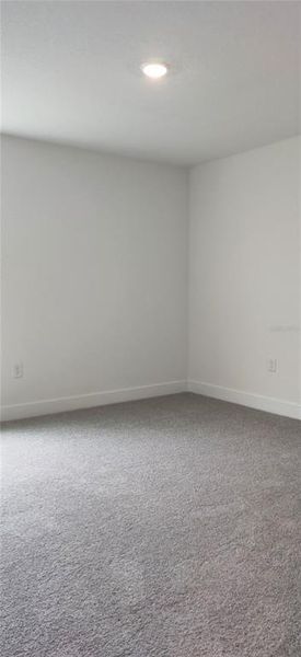 Spacious, unfurnished interior of a new home in Sunset Landing, Spring Hill (Image 9).