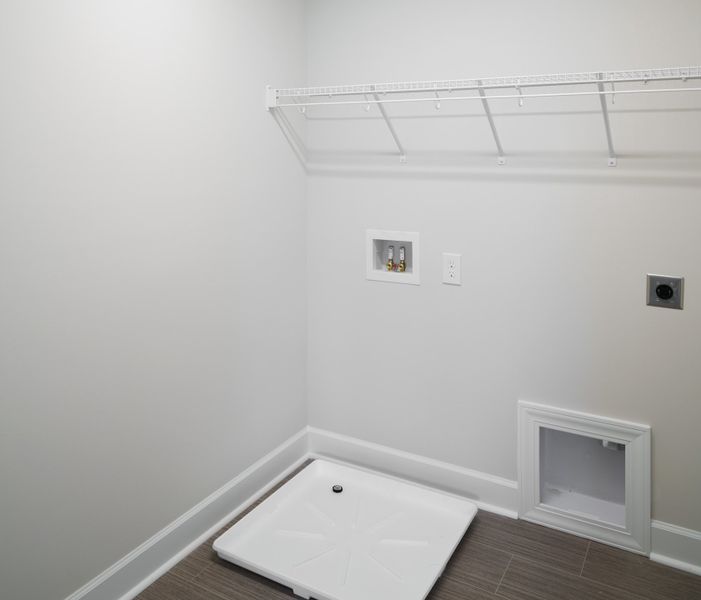 Image 42 representing the The Holland by Cothran Homes in Holly Ridge, Greenville, SC.