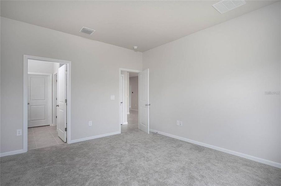 Spacious, unfurnished interior of a new home in , Port Charlotte (Image 30). Spacious, unfurnished interior of a new home in , Port Charlotte (Image 30).