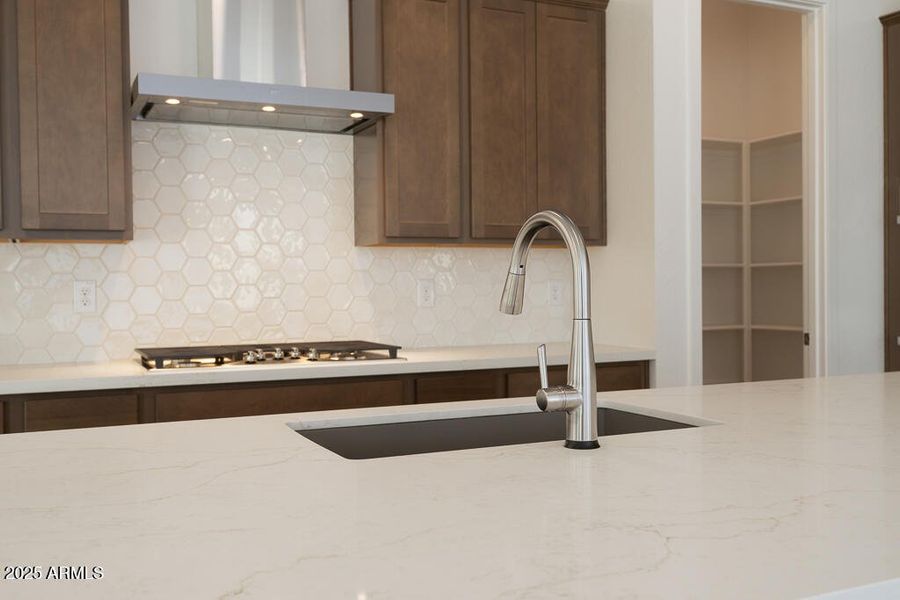 Tri Pointe Terraza 91 - Kitchen-3MLS