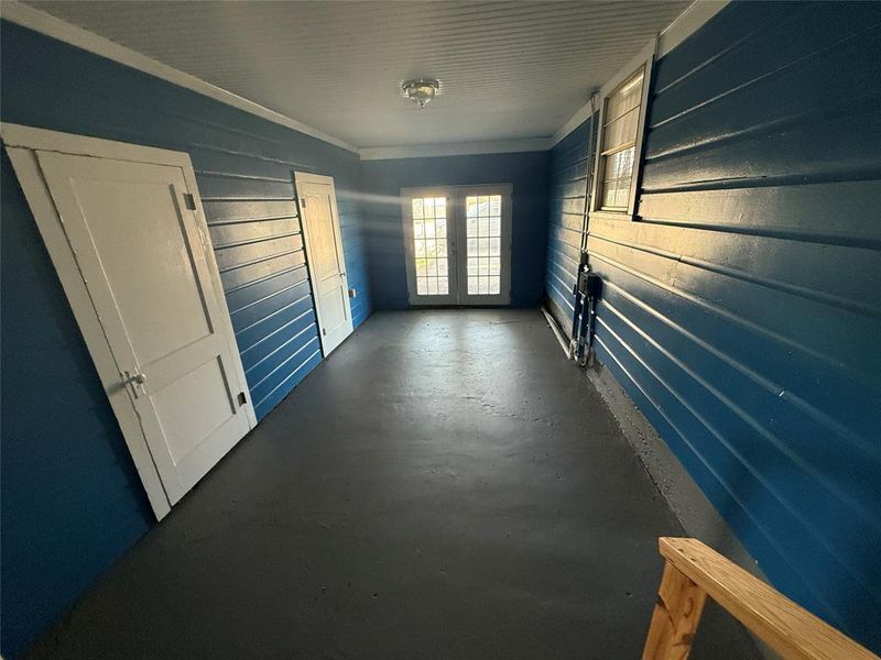 Spacious, unfurnished interior of a new home in , Coleman (Image 3).