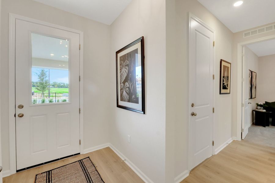 Strauss New Home in Lady Lake, FL.  - Slide 8