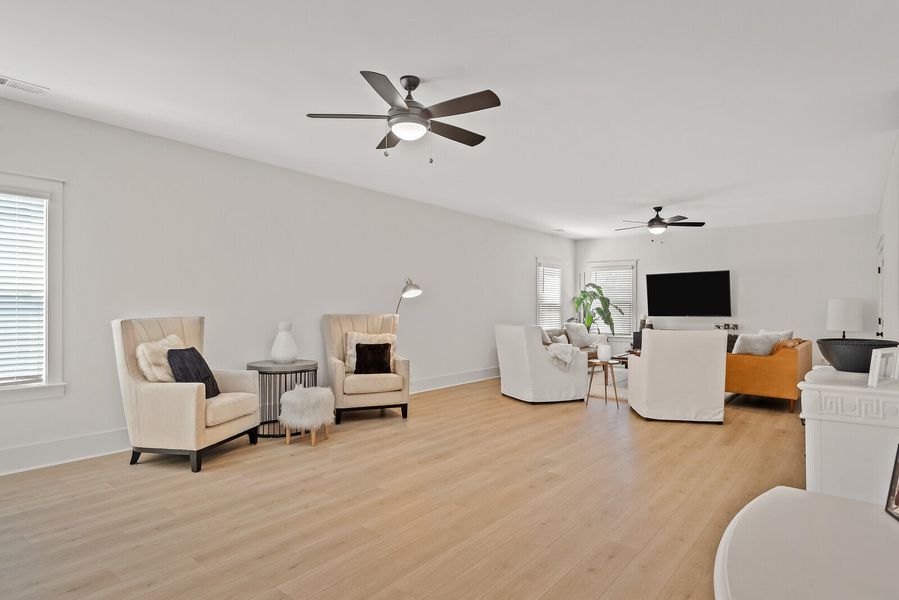 New Home in Thompson's Station, TN.  - Slide 26