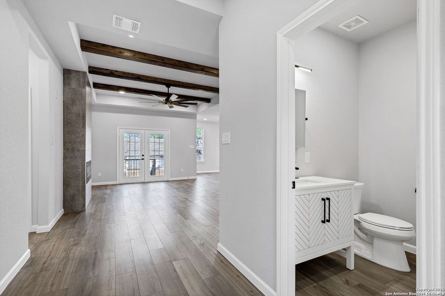 Image 9 of a home in . Image 9 of a home in .