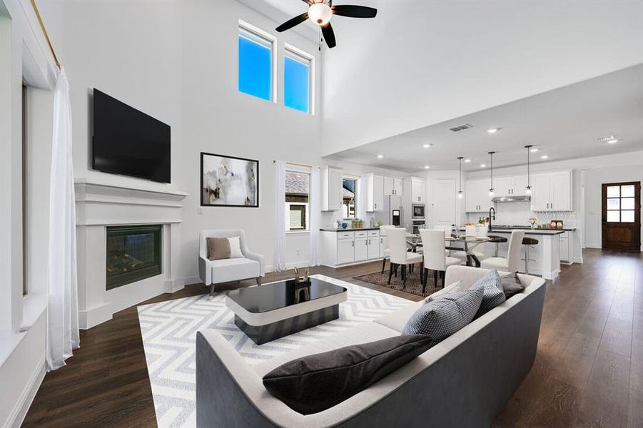 1708 Foxtail Drive ~ Ready Now 1708 Foxtail Drive ~ Ready Now