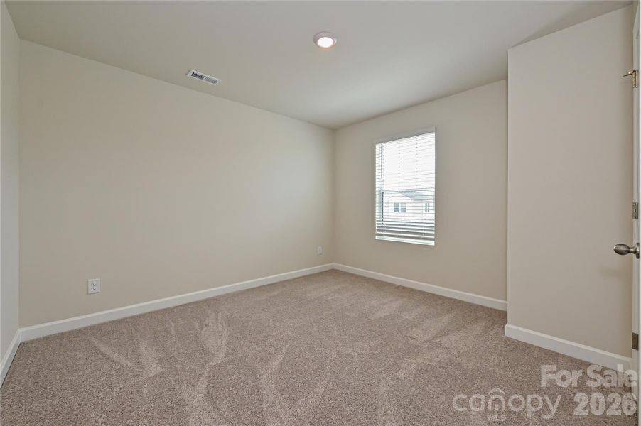 Photo is not of the actual home but is an inspirational photo of builder’s model home and may depict options, furnishings, and/or decorator features that are not included.