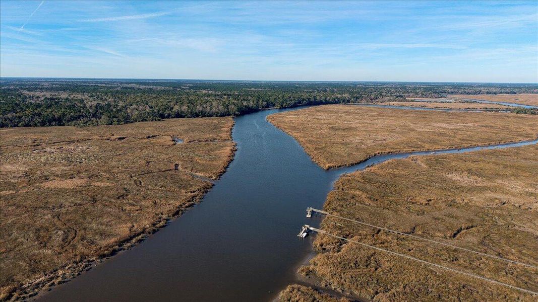 Site preparation for new homesites in , North Charleston (Image 68).