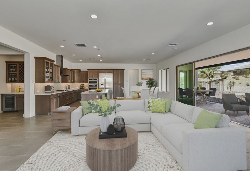 Virtually Staged Verde River Cordoba HS 1354 Great Room - 2 of 23 Virtually Staged Verde River Cordoba HS 1354 Great Room - 2 of 23