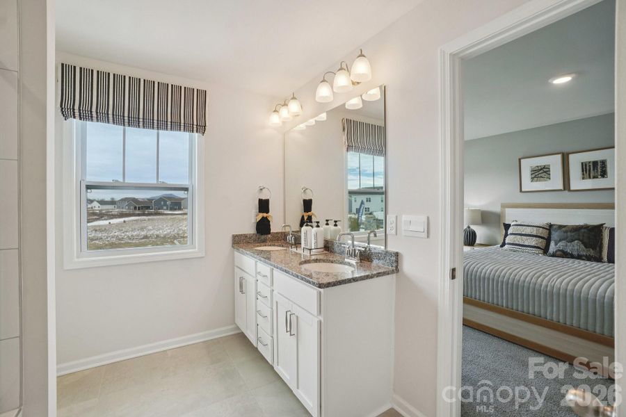 Photos are representative