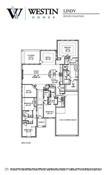 2D floor plan layout of this home in , Manvel, TX (Image 3). 2D floor plan layout of this home in , Manvel, TX (Image 3).