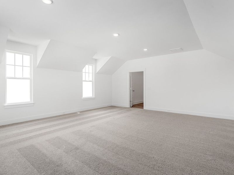 Spacious, unfurnished interior of a new home in Shelton Square, Murfreesboro (Image 57). Spacious, unfurnished interior of a new home in Shelton Square, Murfreesboro (Image 57).