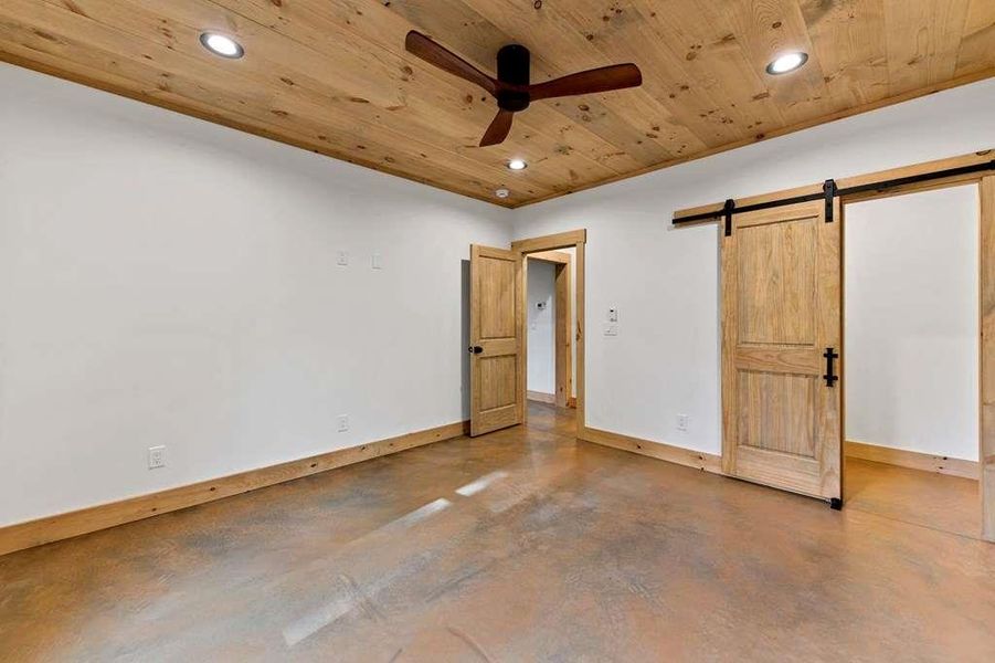 Spacious, unfurnished interior of a new home in , Mineral Bluff (Image 72). Spacious, unfurnished interior of a new home in , Mineral Bluff (Image 72).