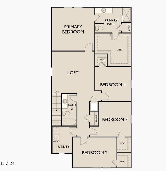 Apollo- Second Floor Apollo- Second Floor