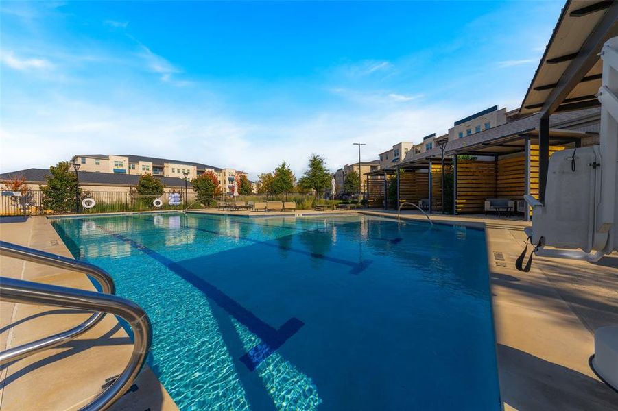 Community amenities in , Allen (Image 31).