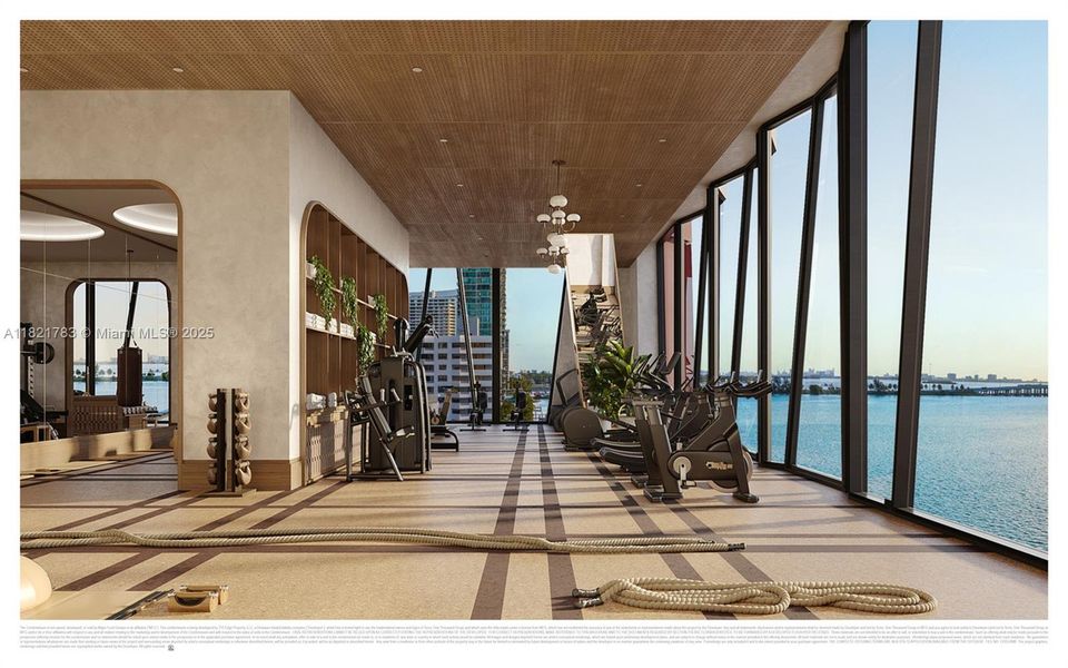 Image 16 of a home in Villa Miami.