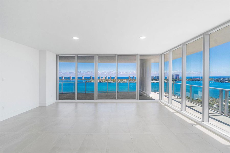 Living Area - Great Room Views Living Area - Great Room Views
