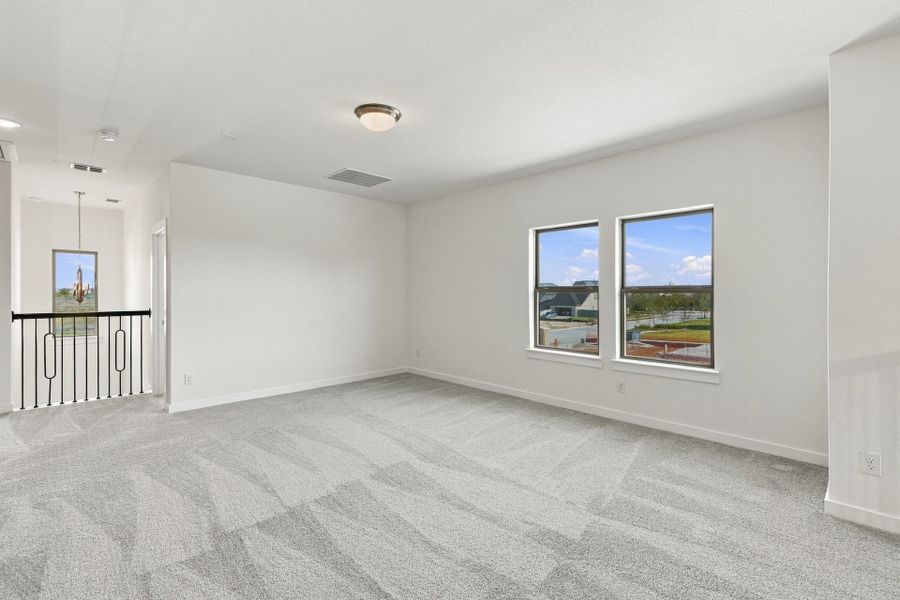 New Home in Celina, TX.  - Slide 33
