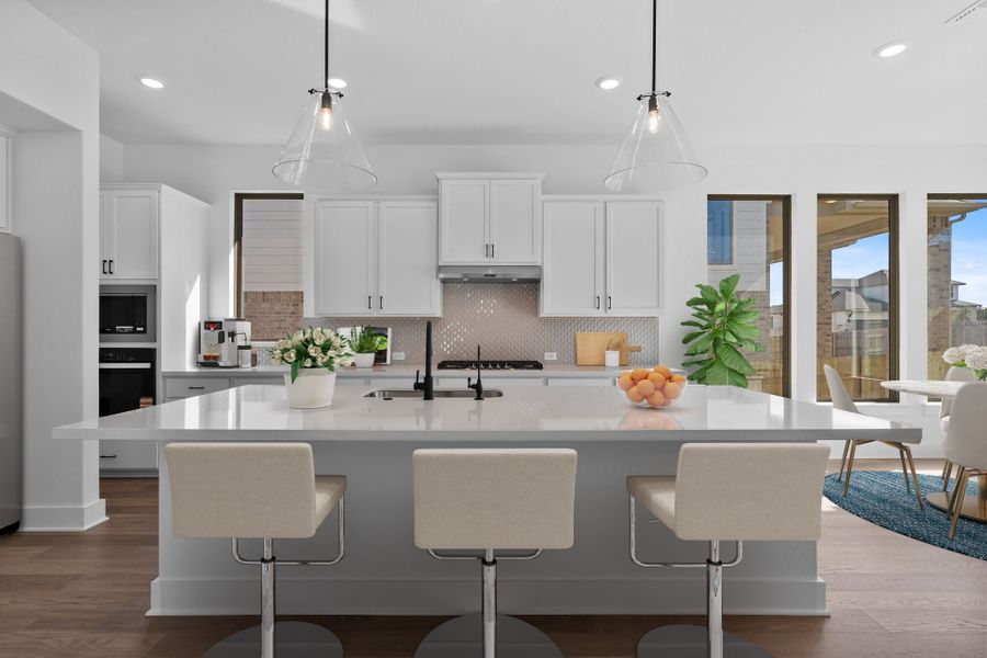 105 Gibbs Drive, Liberty Hill, TX.  - Slide 6