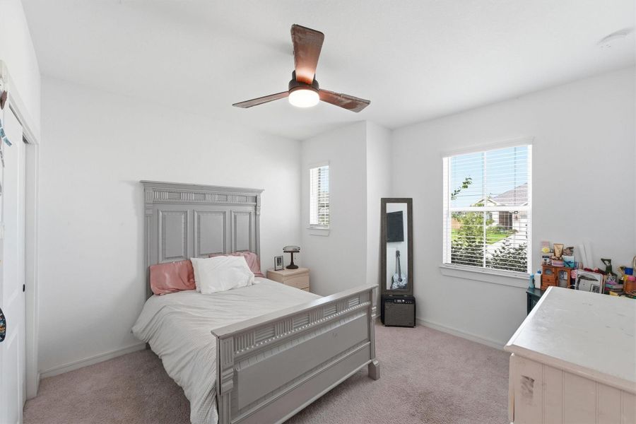 2nd bedroom 2nd bedroom