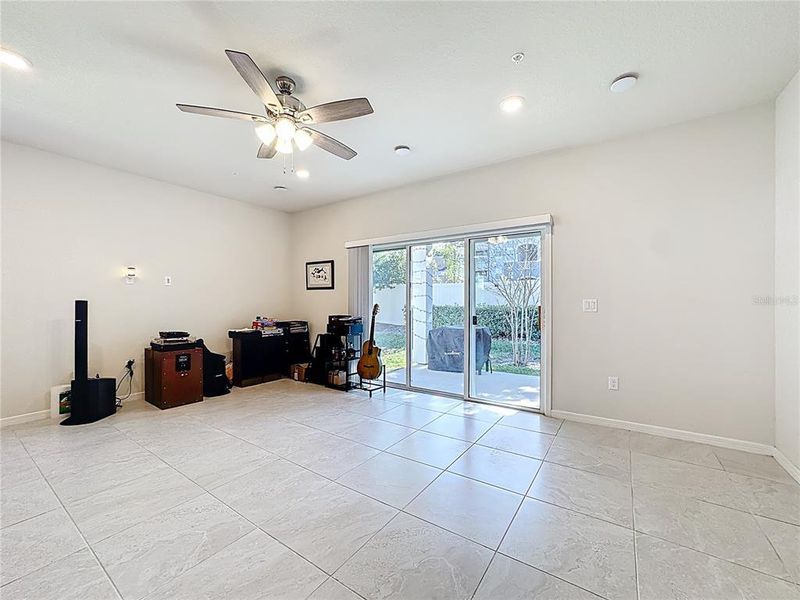 Spacious, unfurnished interior of a new home in , Winter Park (Image 44). Spacious, unfurnished interior of a new home in , Winter Park (Image 44).