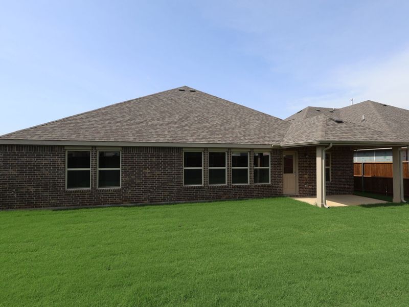 Exterior Exterior