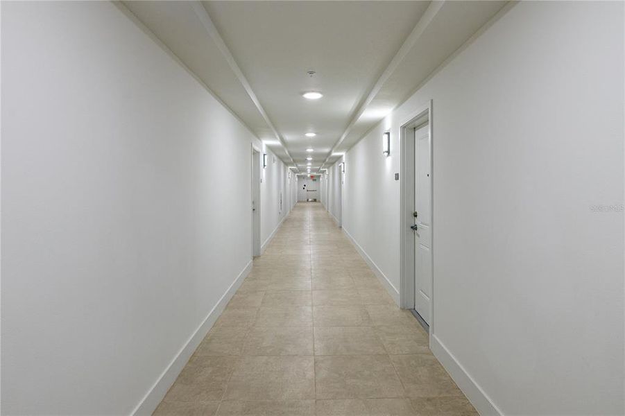 Spacious, unfurnished interior of a new home in , Orlando (Image 26).