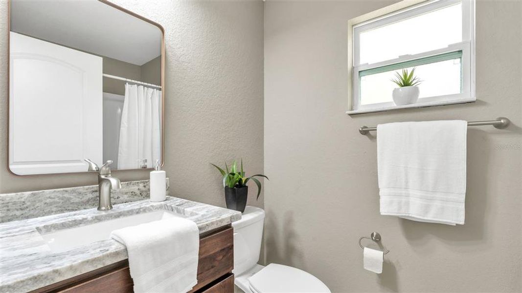 Furnished interior view inside a new home in , Bartow (Image 3). Furnished interior view inside a new home in , Bartow (Image 3).