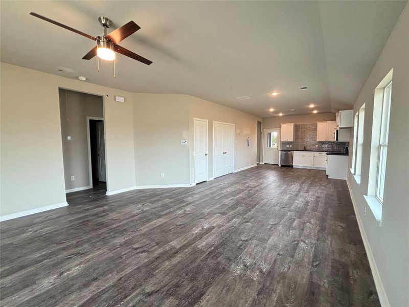 Original Pic of Living/Dining Original Pic of Living/Dining