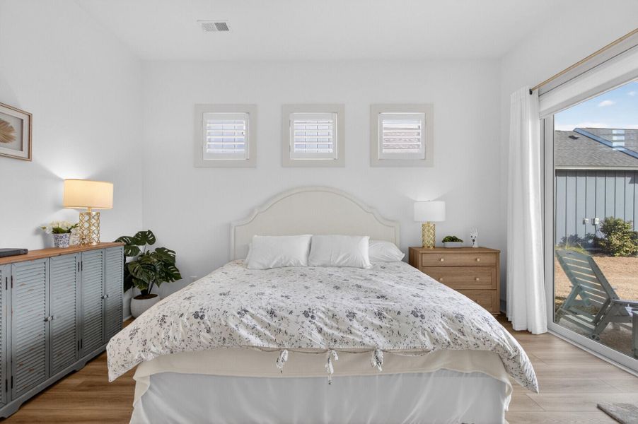 Furnished interior view inside a new home in The Domus Collection at Midtown Nexton, Summerville (Image 50). Furnished interior view inside a new home in The Domus Collection at Midtown Nexton, Summerville (Image 50).