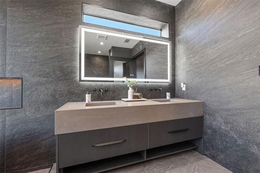 Furnished interior view inside a new home in , St. Petersburg (Image 55). Furnished interior view inside a new home in , St. Petersburg (Image 55).