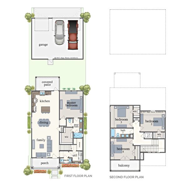 2D floor plan layout for the The Diamond Manor by Steve Klein Custom Builder in Diamond Hill Collection, Victoria, TX (Image 3).