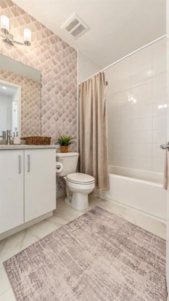 3rd Bathroom 3rd Bathroom