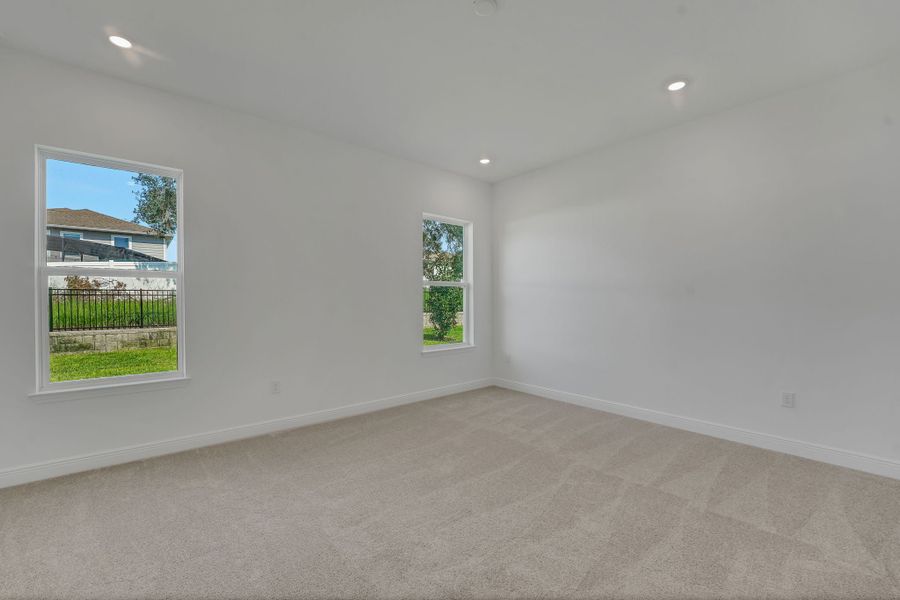 Tidewater New Home in Winter Garden, FL.  - Slide 20