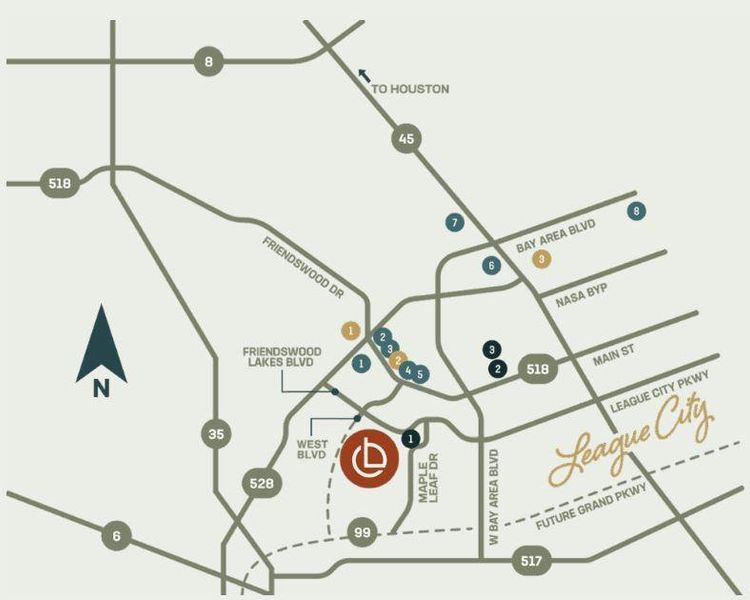 Image 4 of a home in .