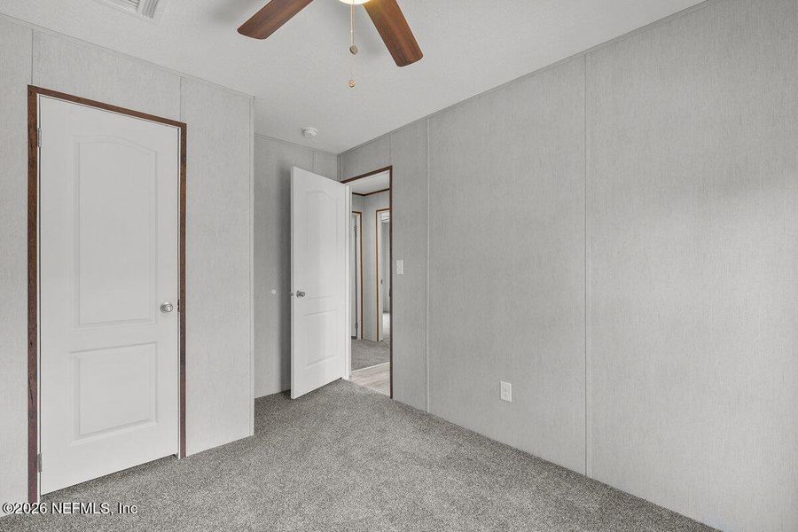 Spacious, unfurnished interior of a new home in , Hawthorne (Image 26).