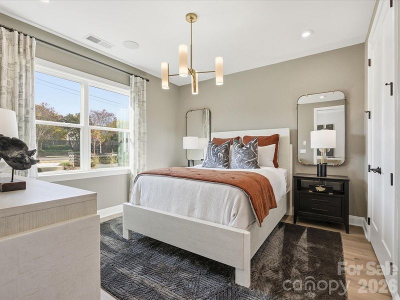 Bloom Plan Model Photo Bloom Plan Model Photo